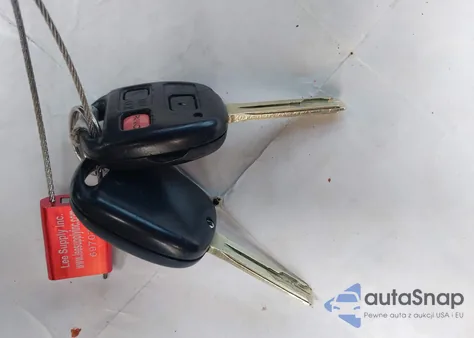 2001 Lexus Rx 300 300 z USA, uszkodzony, nr VIN JTJHF10U910232332